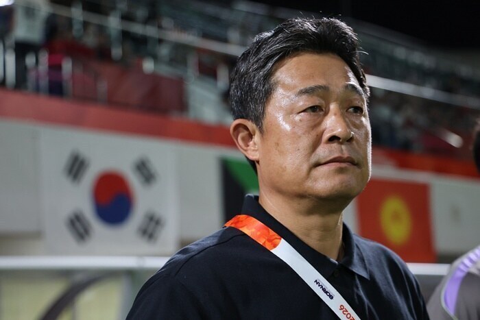 이민성 감독, 의미심장 발언 "이제부터는 좋은 경기력보다 결과"…베트남에 설욕전부터 금메달만 보고 간다
