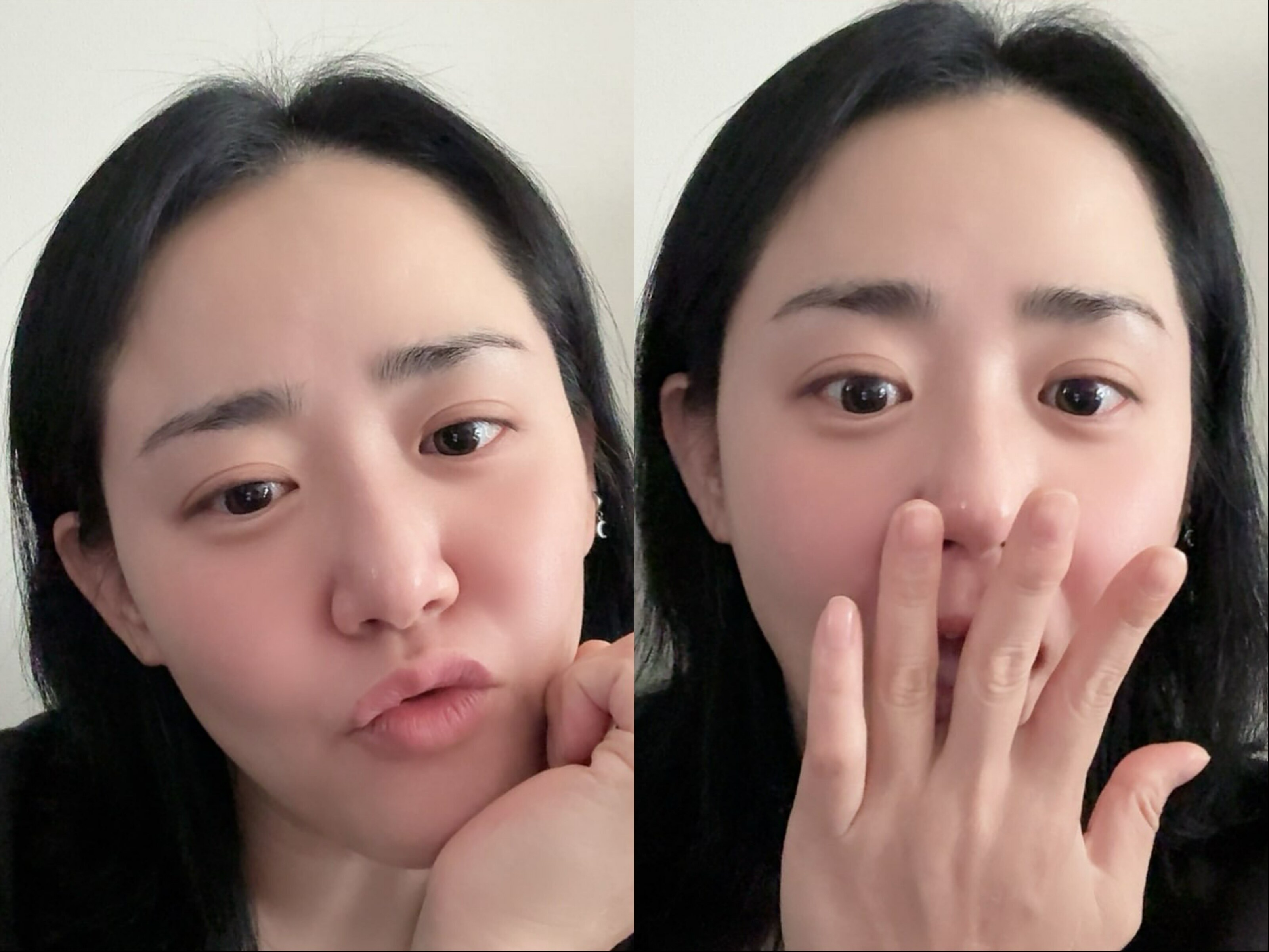'7살 연상♥' 문근영, 결혼 후 떨리는 첫 명절…"즐거운 추석 보내세요"