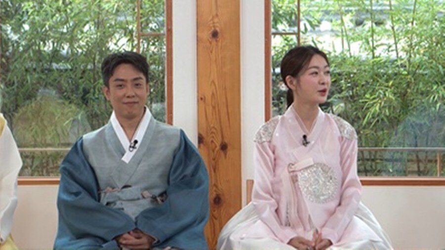 ‘재혼’ 은지원, 장모님 사랑 듬뿍 받네…“한상 가득 차려주셔”(‘살림남’)