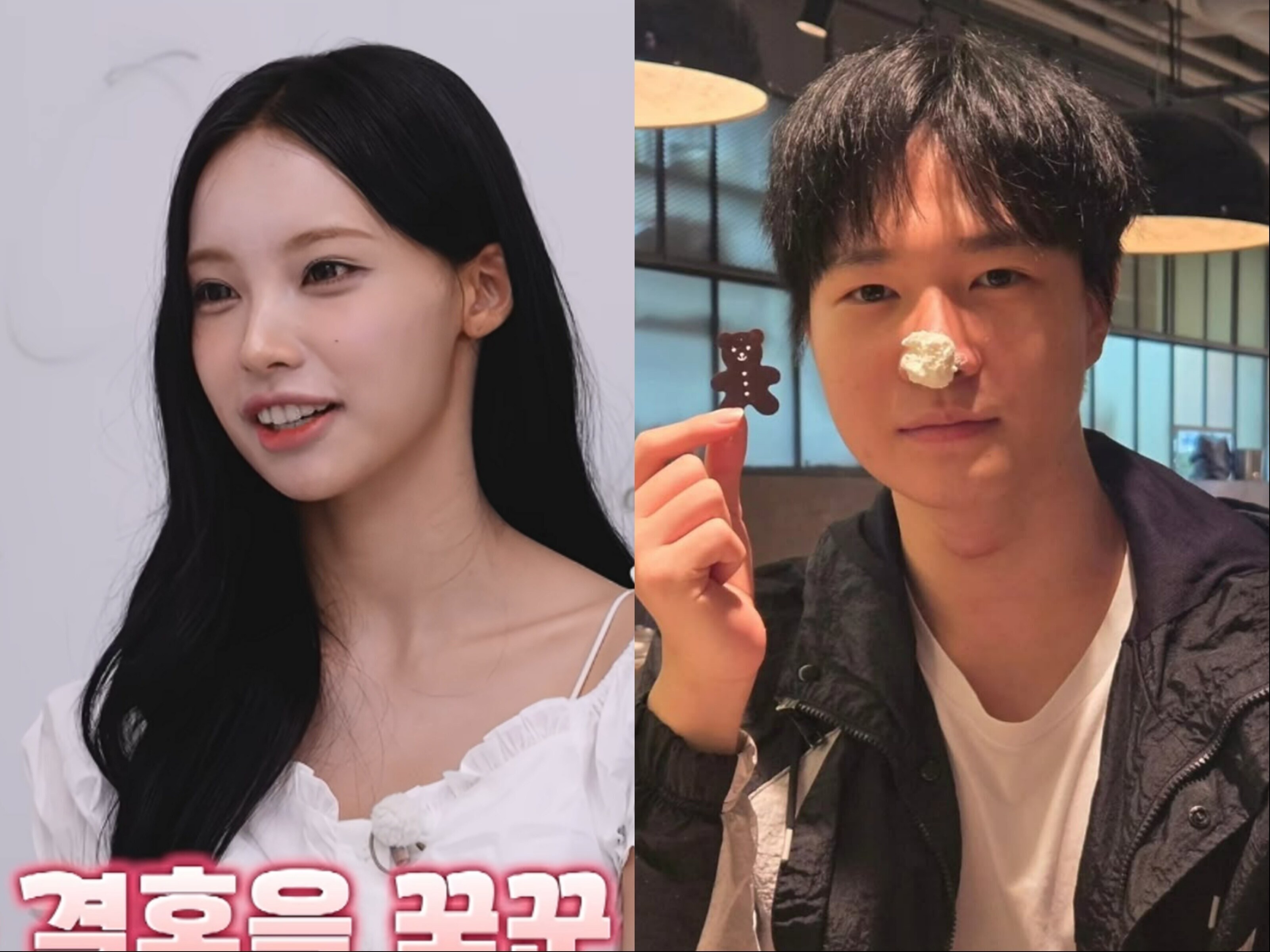 '김성주子' 민국이 폭주할만 했네…리센느 원이 "'아어가' 보며 결혼 생각, 많이 컸더라"