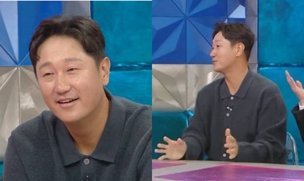 '20kg 감량' 이대호, 마운자로 아니었다…"1일1식+러닝으로 다이어트"