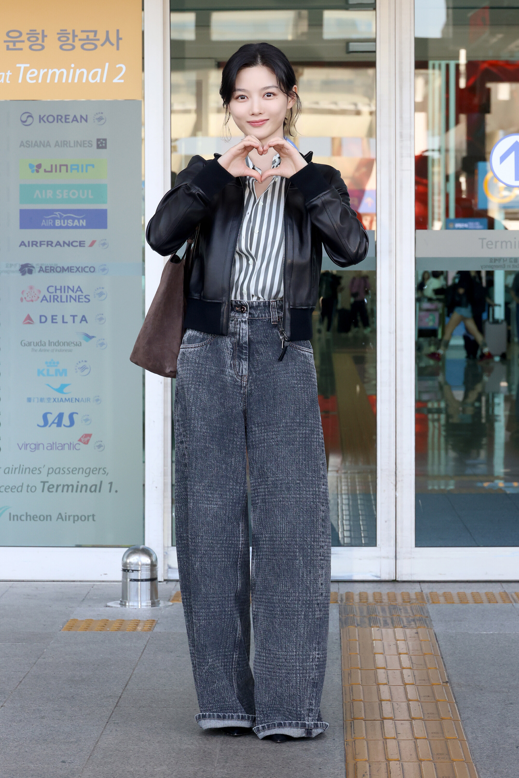 ▲ 김유정. 제공|브루넬로 쿠치넬리