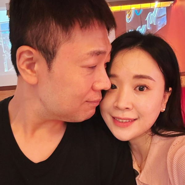 22기 현숙, 16기 광수와 언팔→결별설 속 데이트 인증 "일분일초가 아쉬워"