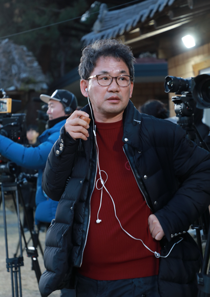 '나솔' 남규홍 PD, 일반인 '우결' 만드는 이유…"일단 결혼생활 해보고 결혼할지 결정"