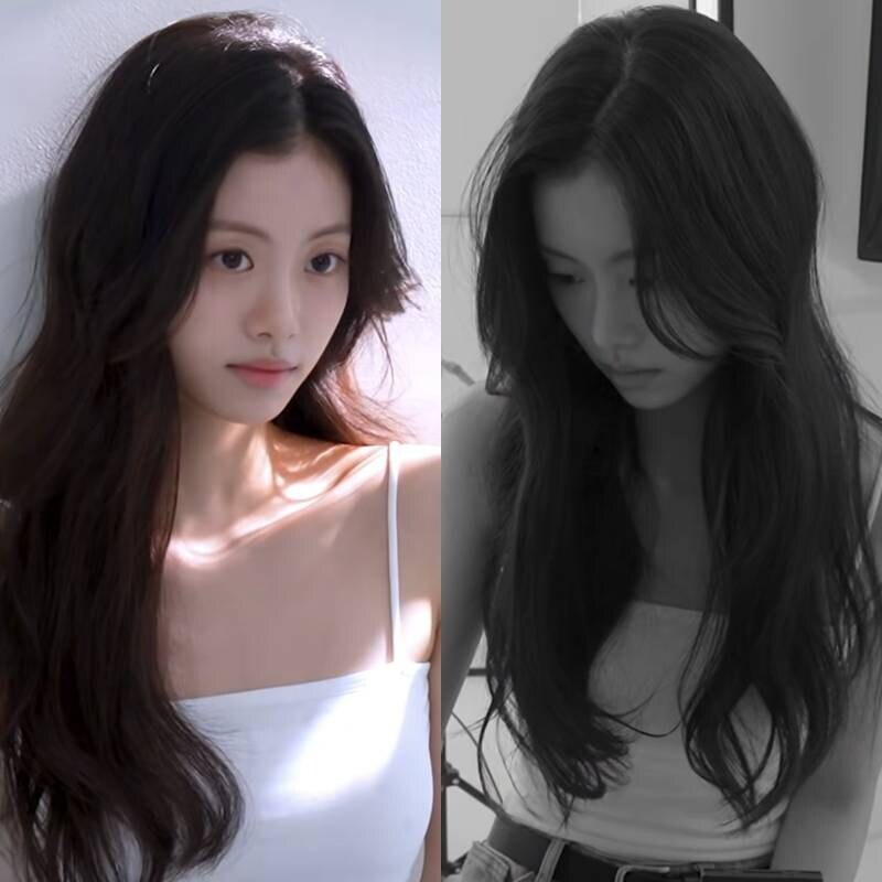 ▲ 김가람. 출처| 매니지먼트 구 SNS