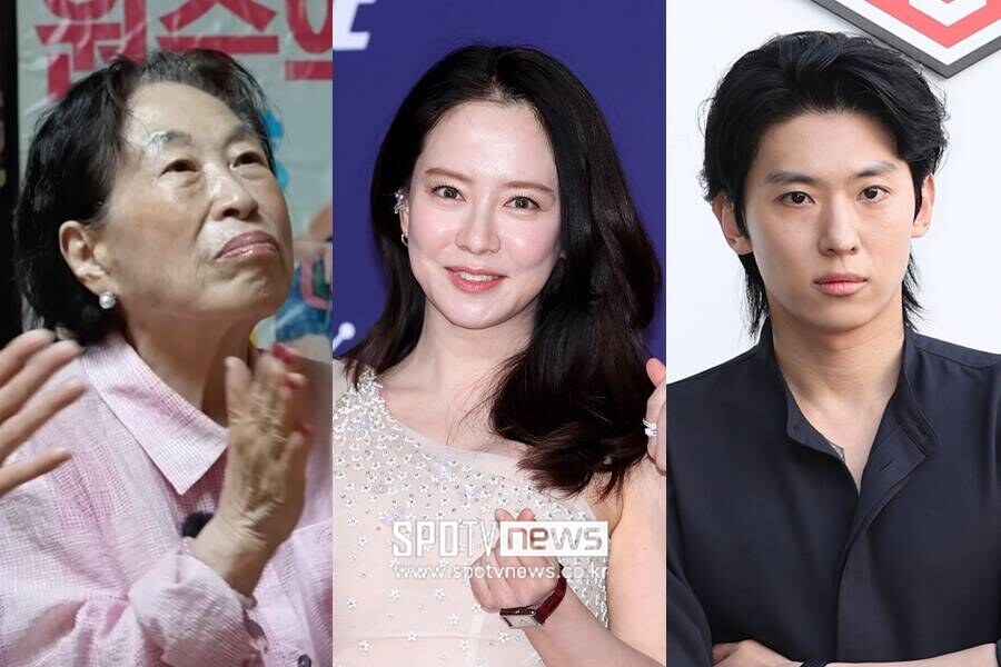 “잠시 쉬어갈게요”…전원주→송지효→덱스, 잘나가던 유튜브 왜 멈췄나[초점S]