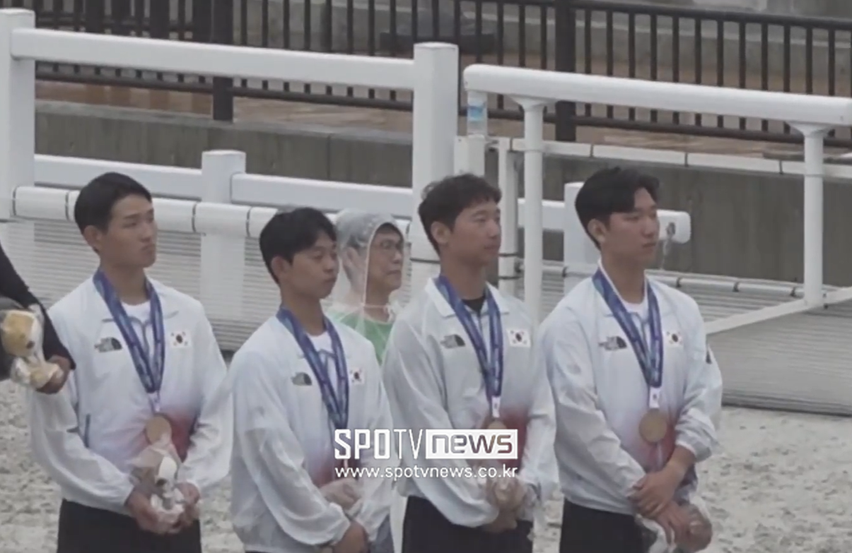 [나고야 NOW] 韓 승마 12년 만의 AG 메달…10대 기수들의 질주, 미래까지 밝혔다