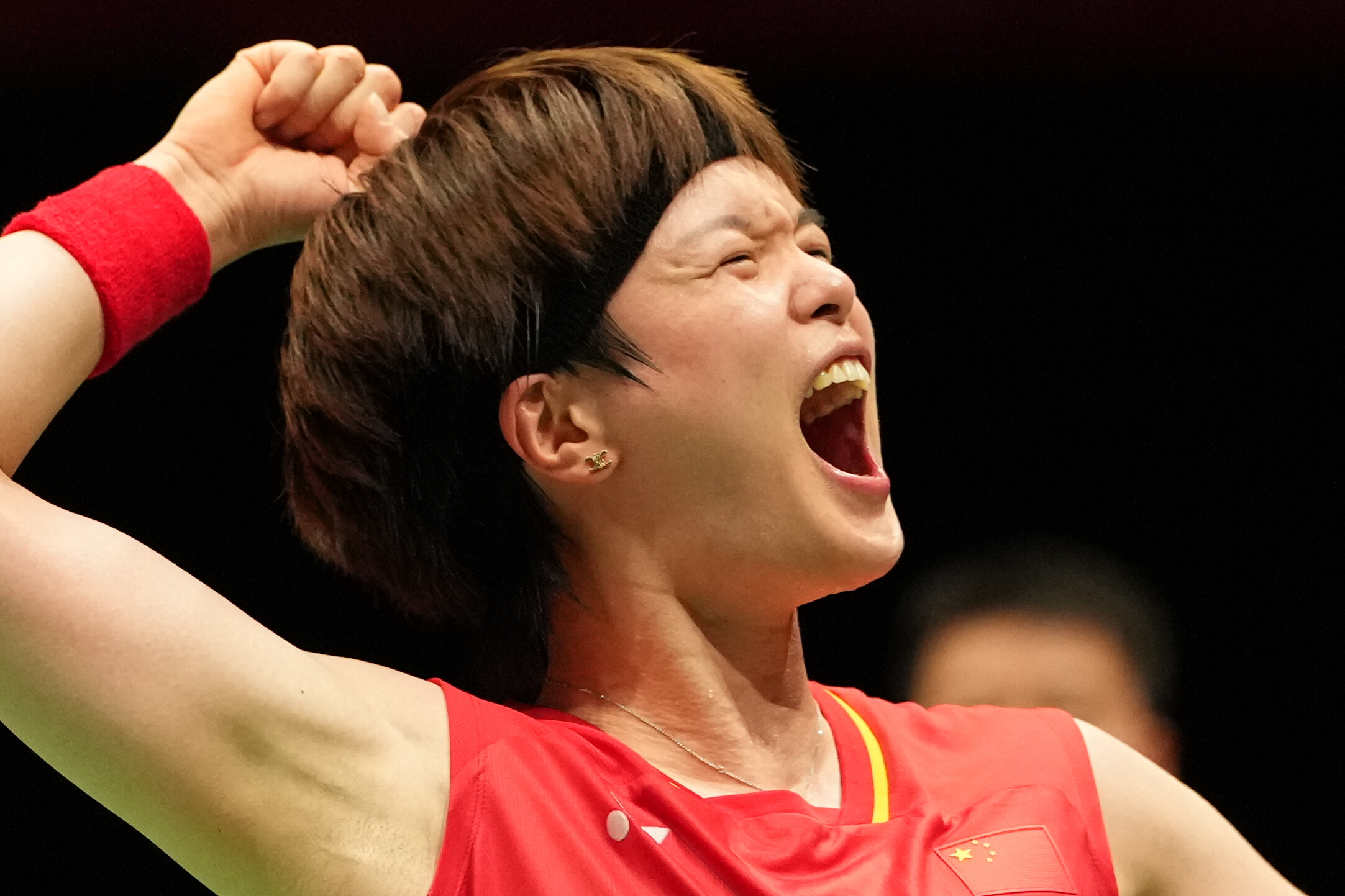 '안세영의 韓'에 막히더니 이번엔 달랐다…중국, 단체전 우승! 개최국 일본 3-0 셧아웃→12년 만에 AG 여자 배드민턴 金 탈환