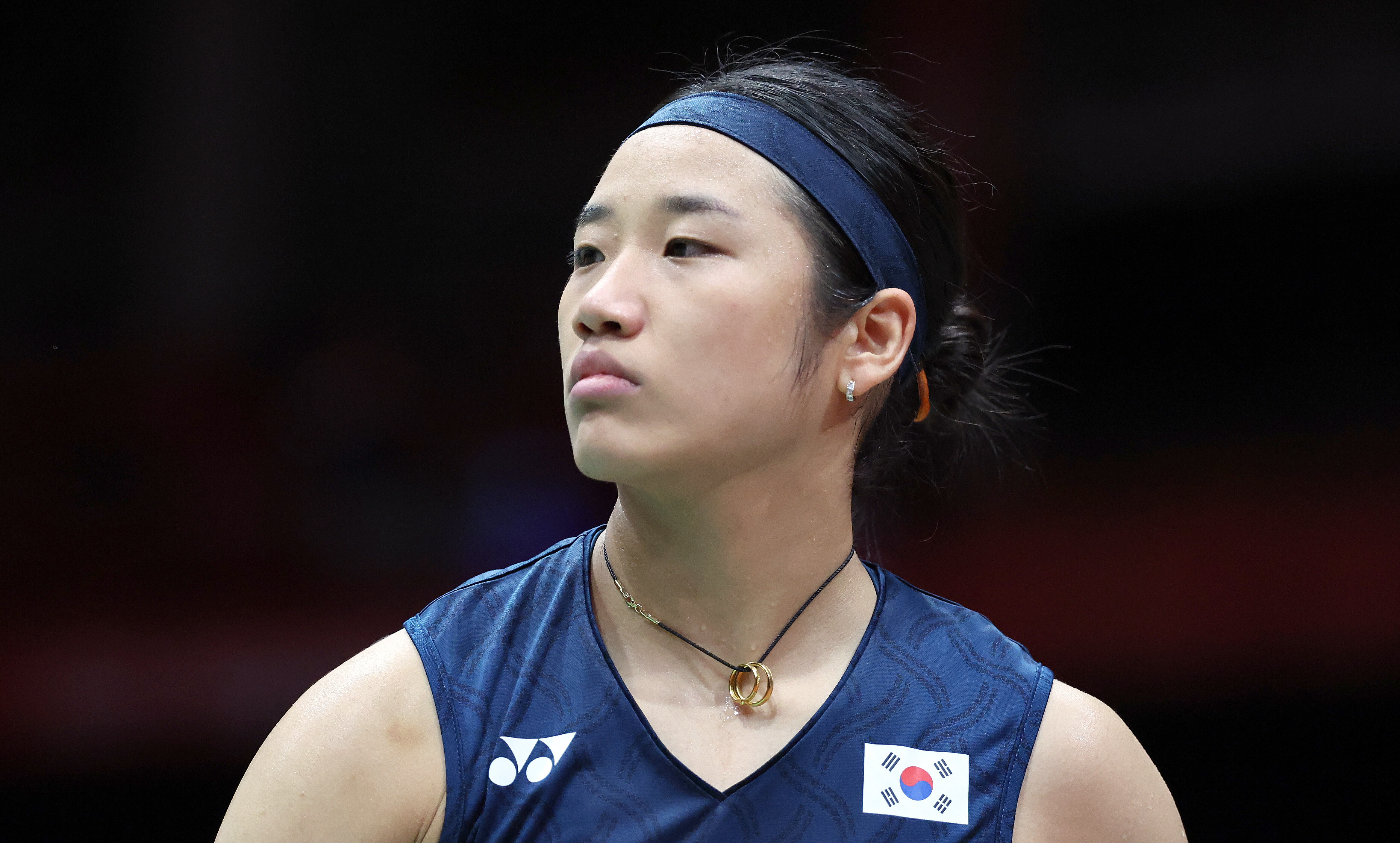 안세영 대체 얼마나 압도적인가 "AG 8강만 가도 세계 1위 확정" 2023→2026 '4년 연속 최강' 보인다…韓 최초 개인전 2연패 도전