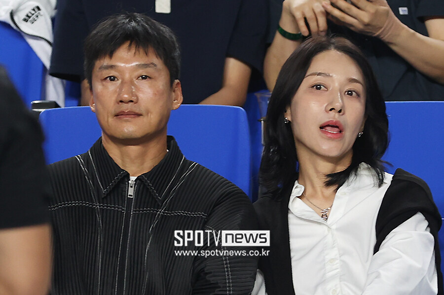 ▲ 이정효 감독 ⓒ곽혜미 기자