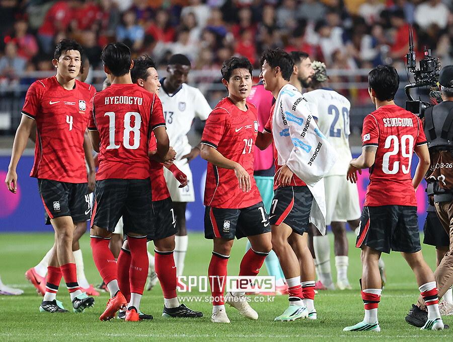 [포토S] 모레노호, '기분 좋은 첫승!'