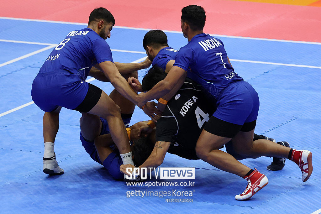 '한국전 27점 차 대승이 사라졌다' 메달 확보→탈락, 대반전…"규정 제대로 몰랐다" 日협회 황당 실수에 사과