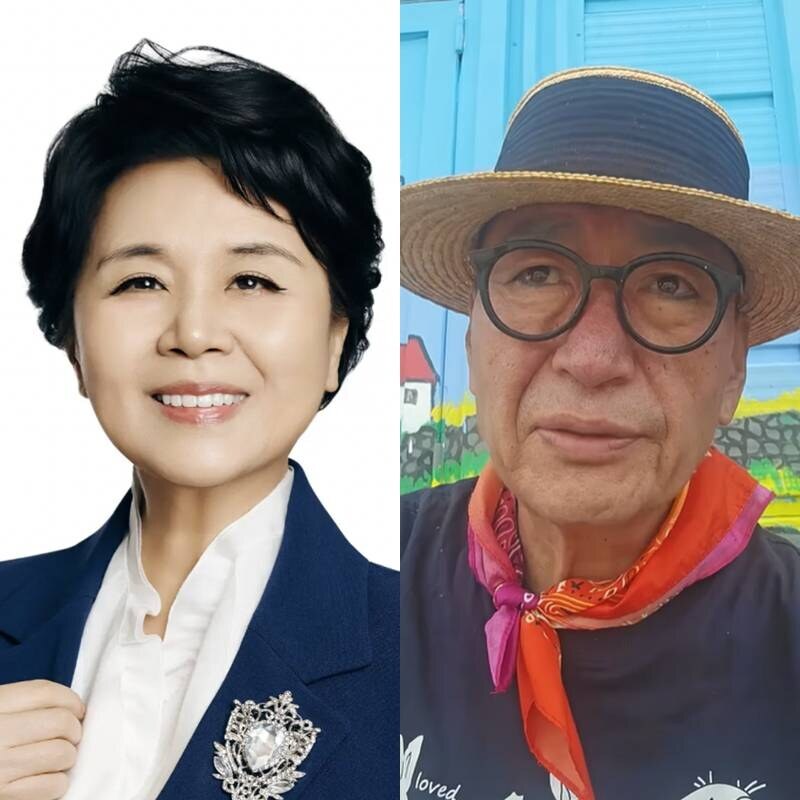 "심수봉, 생방송은 안 돼"…유퉁, '김다현 저격' 논란에 쓴소리[이슈S]