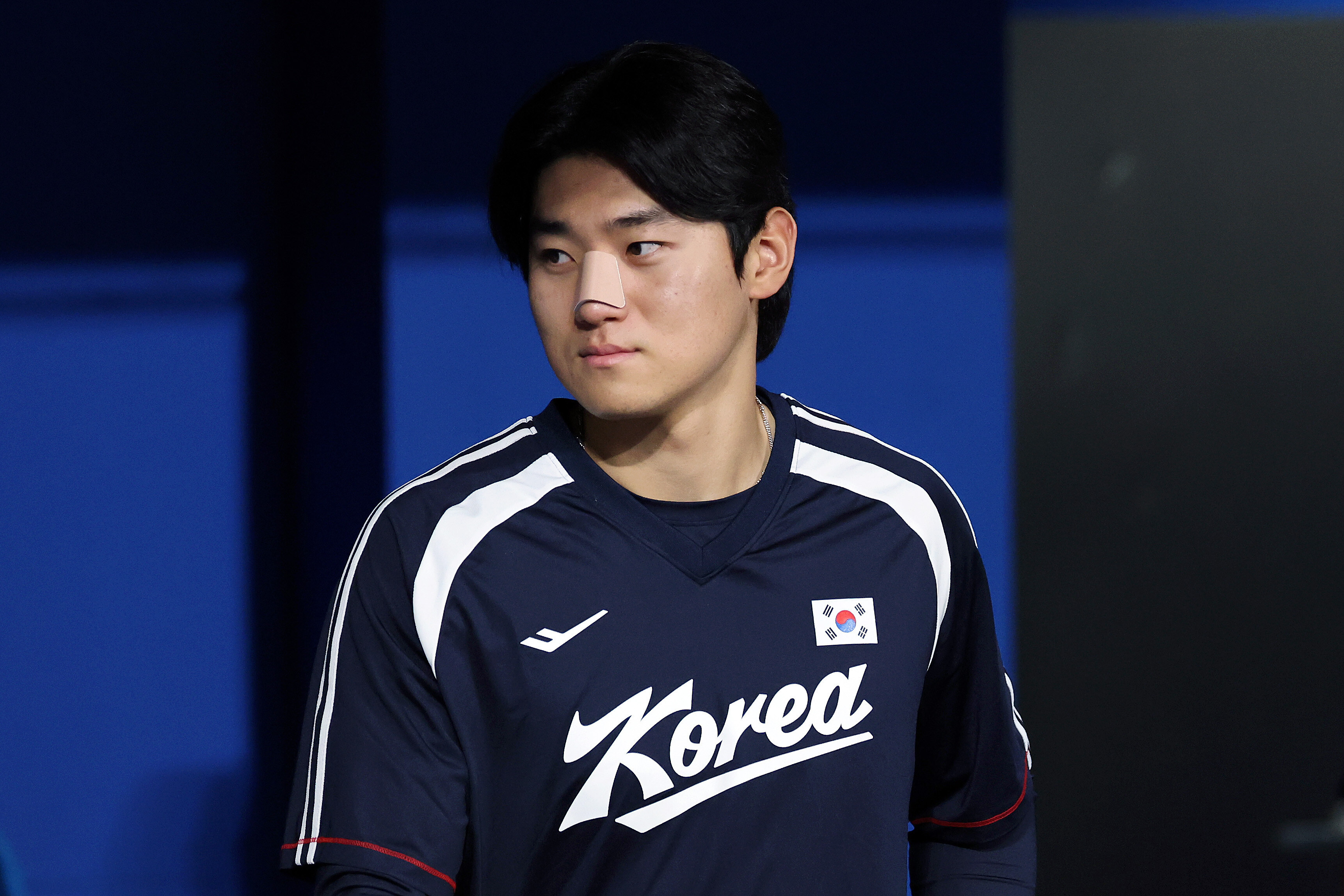 日도 깜짝 놀랐다…"한국은 병역혜택 있어 사실상 최정예 멤버, 예상 밖의 패배였다"