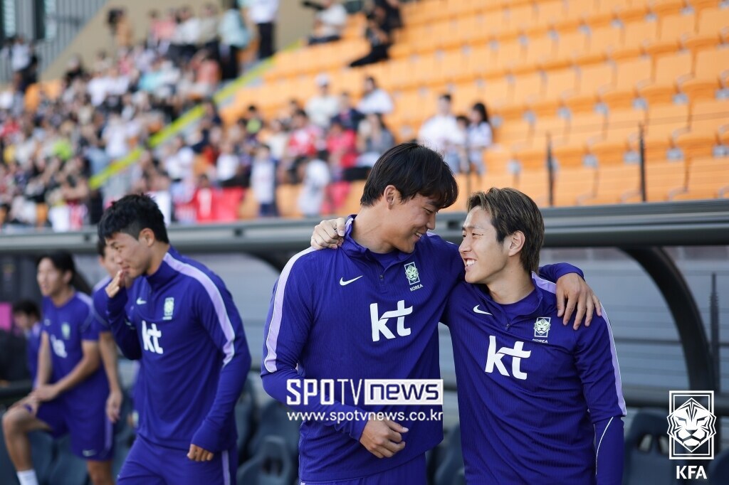▲ ⓒ대한축구협회