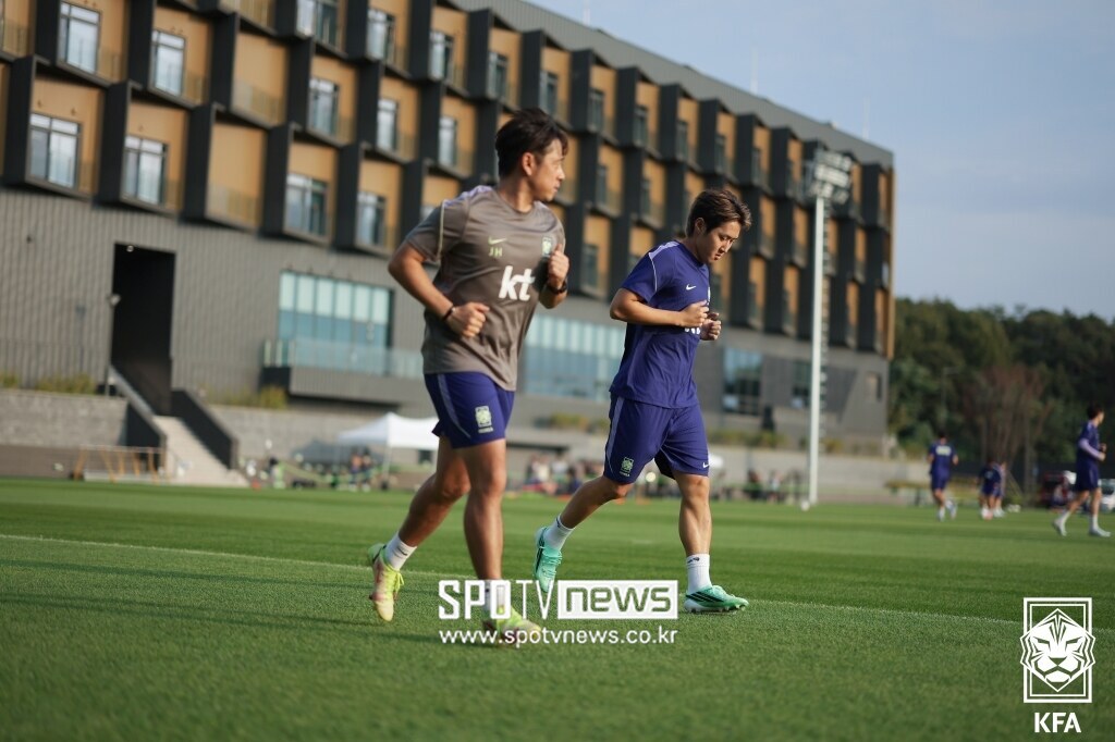 ▲ ⓒ대한축구협회