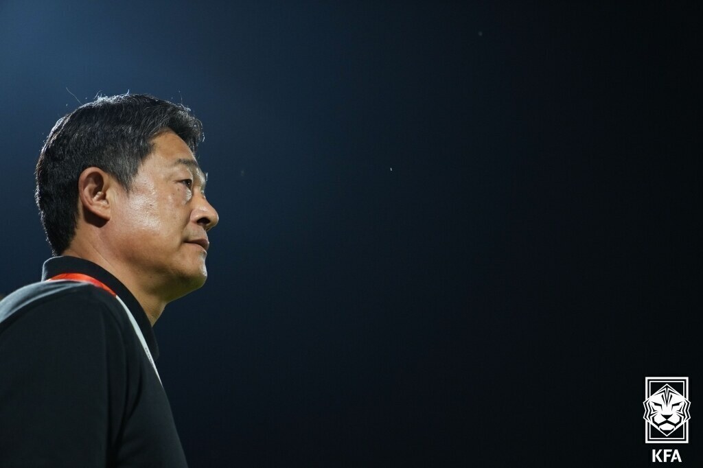 이영표의 소신 발언 "지금은 결과, 이민성 감독 말이 맞다"…"전술 이해할 수 없다"에서 지지 → 안정환도 "대회 내내 잘하는 팀은 없어" 응원