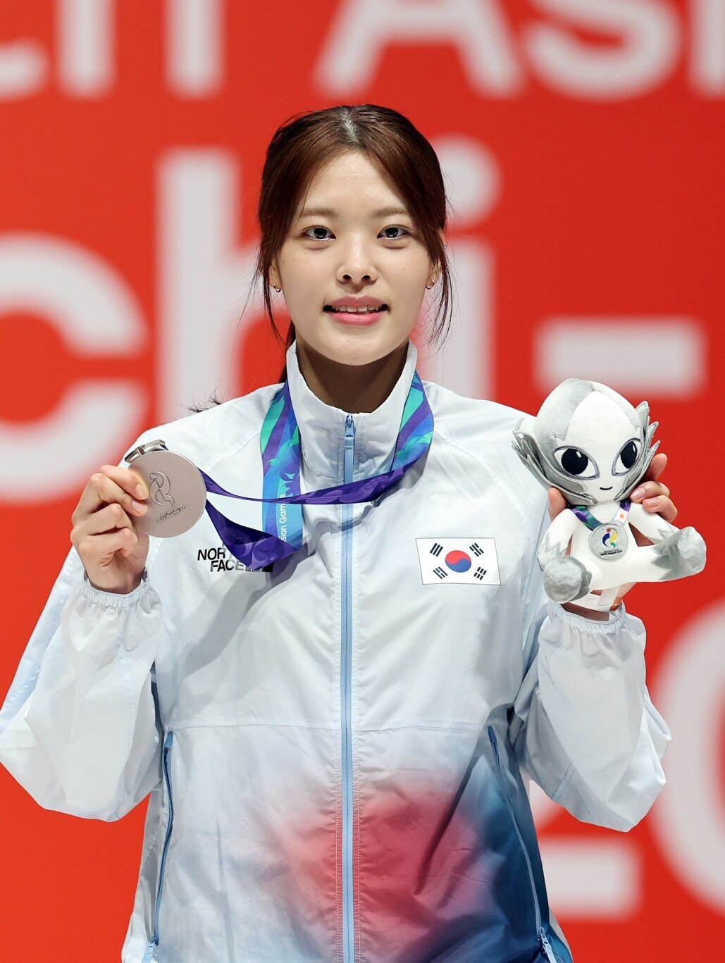 ▲ 박지희 ⓒ연합뉴스
