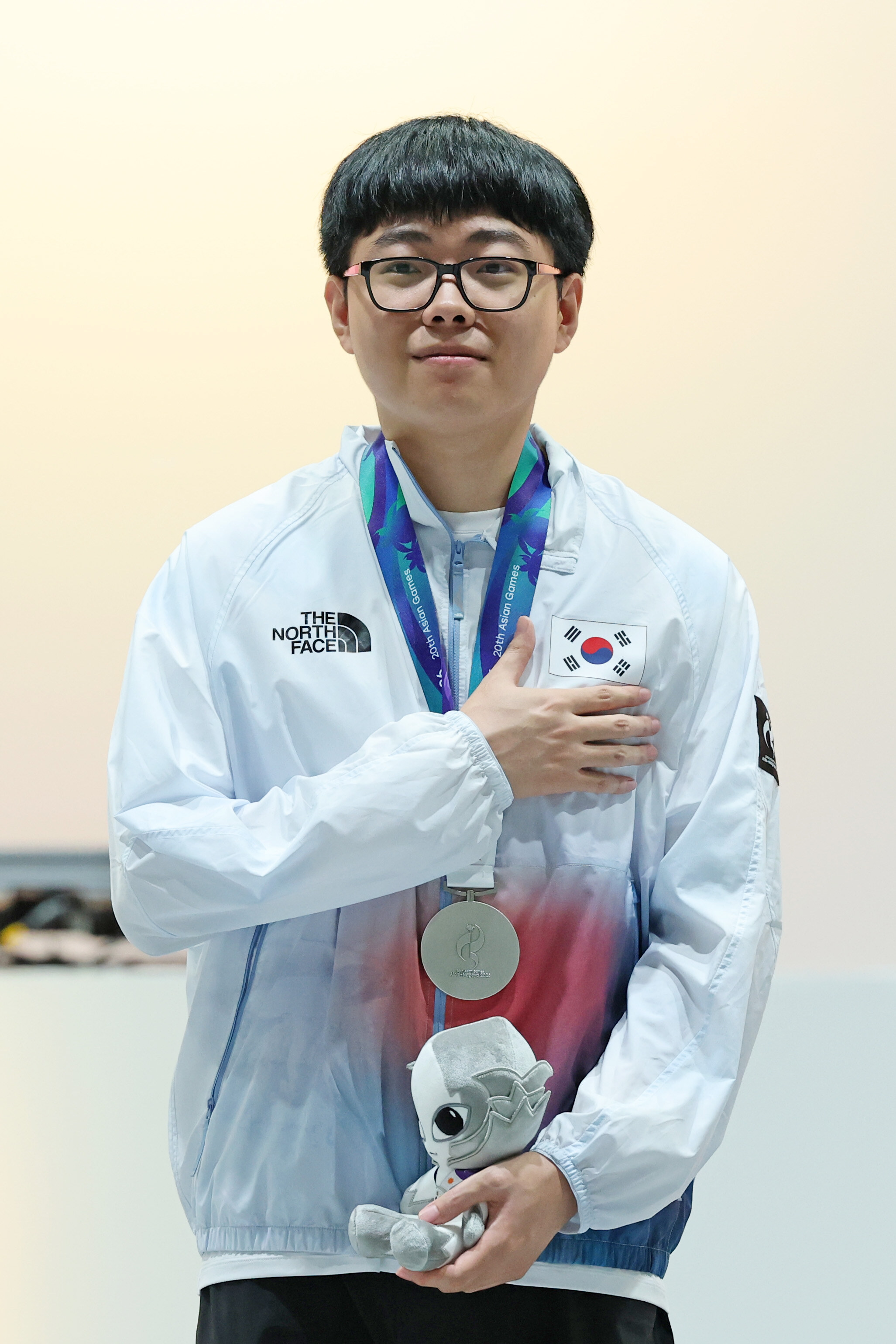 아! 초록 뿌요만 나왔어도…'11살 초등학생에 완패' 강동신 "운이 살짝 없었다…구리하라는 엄청나"