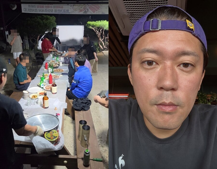 88명 대가족, 김장 1400포기 한다더니…김대호家, 달라진 명절도 '갑론을박'[이슈S]