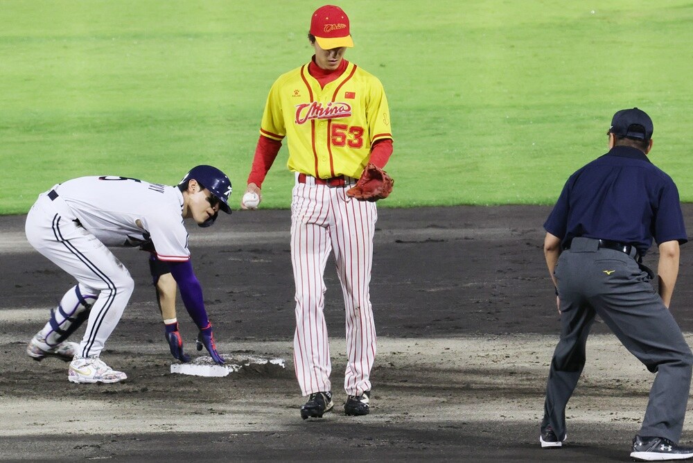 ▲ 김도영(왼쪽)&nbsp;ⓒ연합뉴스
