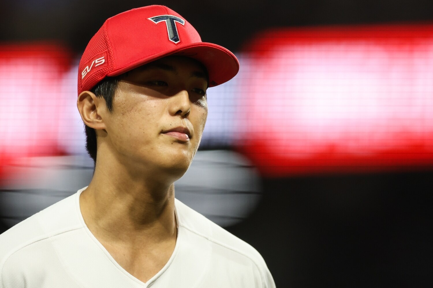 이의리 진짜 널 어쩌면 좋니…안타→볼넷→볼넷→밀어내기 볼넷→강판, 이대론 안 된다