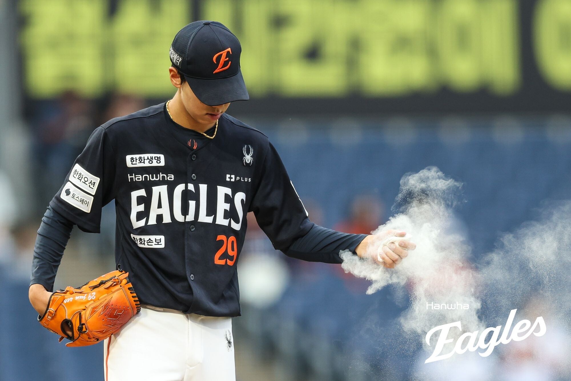 류현진 한마디 벌써 잊은걸까…한화가 뽑은 KBO 드래프트 전체 1순위는 아직도 제자리 걸음, 볼넷→볼넷→볼넷 수난 어쩌나
