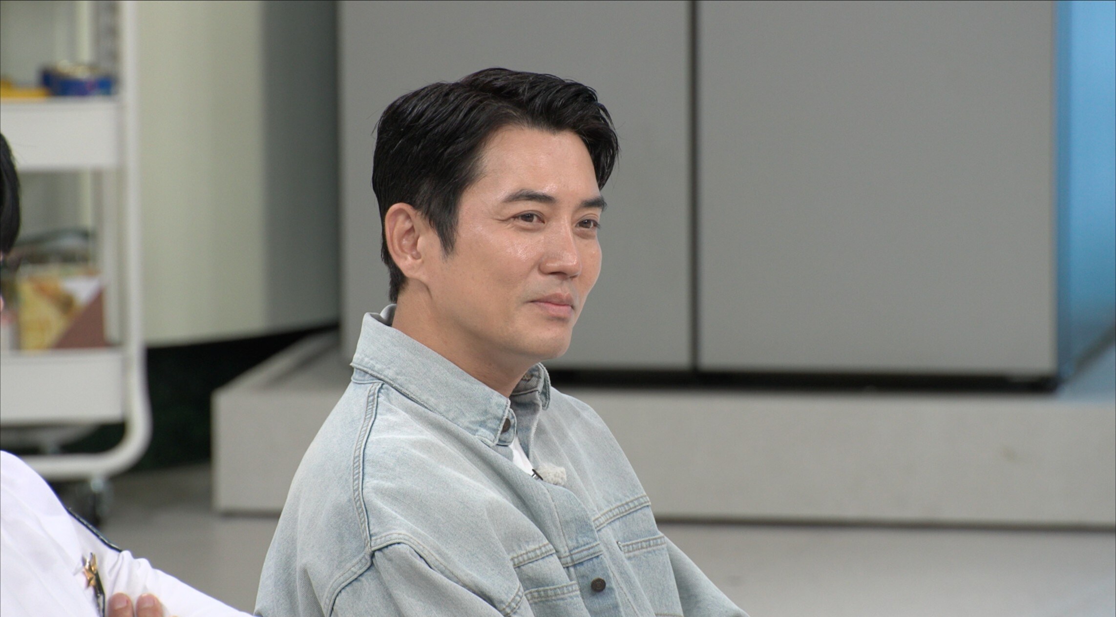 9살 딸 공개한 '차예련♥' 주상욱, '차장금' 반전에 셰프들 "비상"('냉부해')