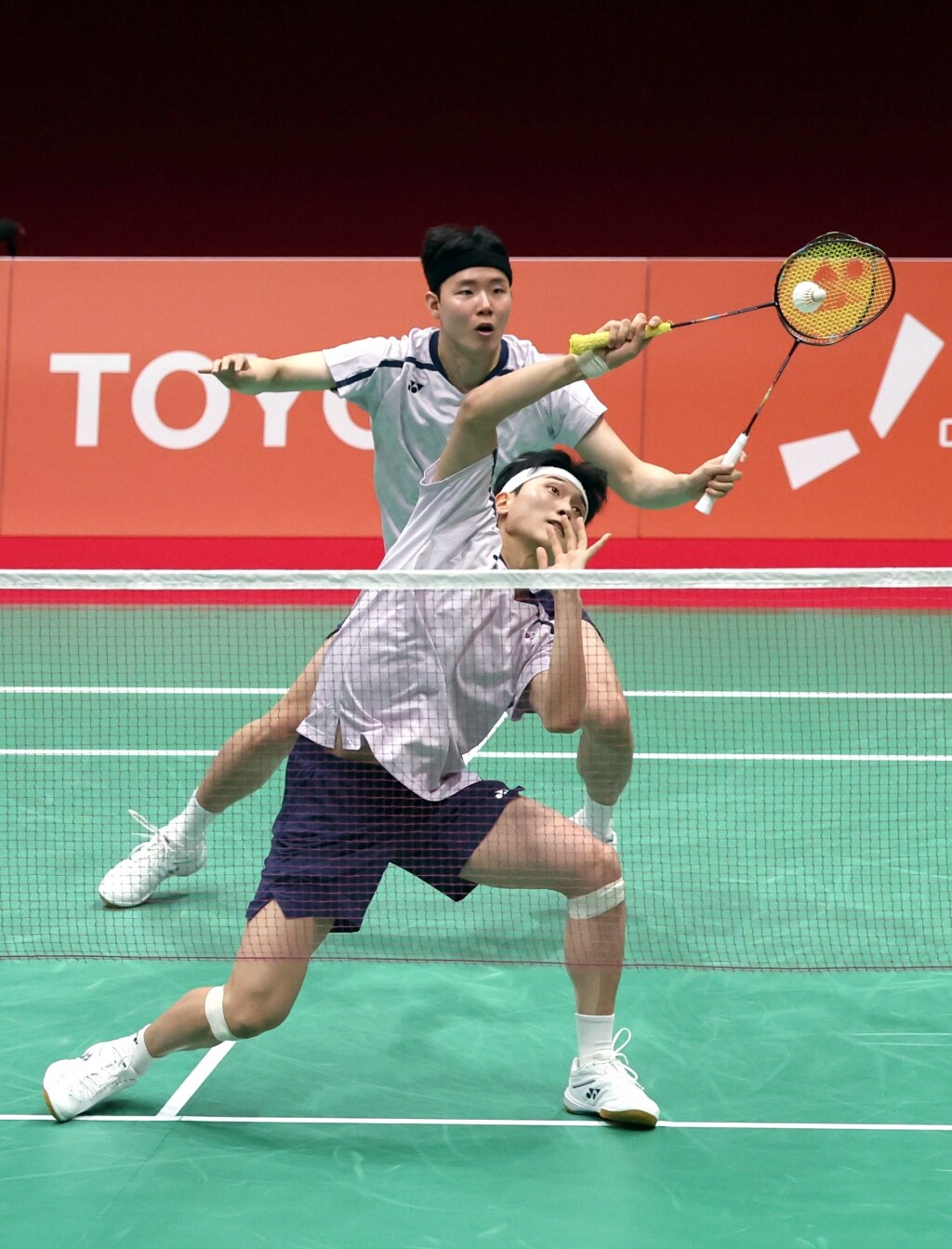 ▲ 아시안게임,배드민턴,서성재