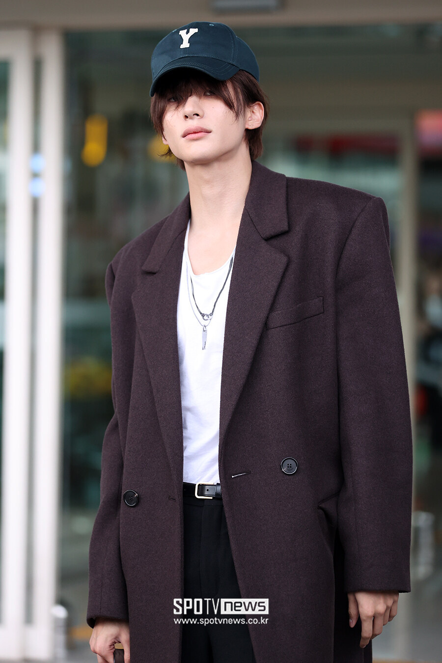 [포토S] 라이즈 앤톤, '완벽한 가을 남자'