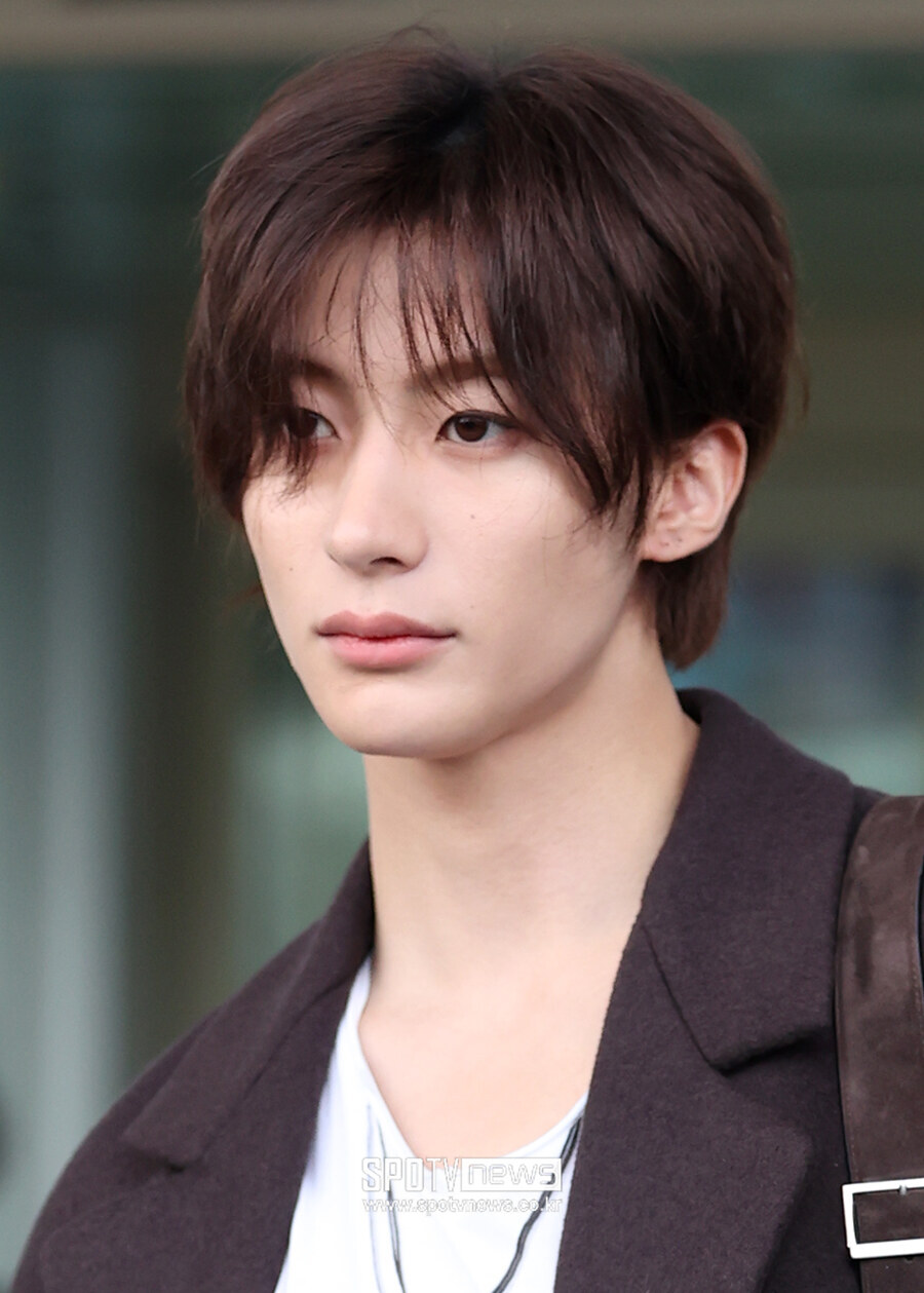 [포토S] 라이즈 앤톤, '클로즈업을 부르는 비주얼'