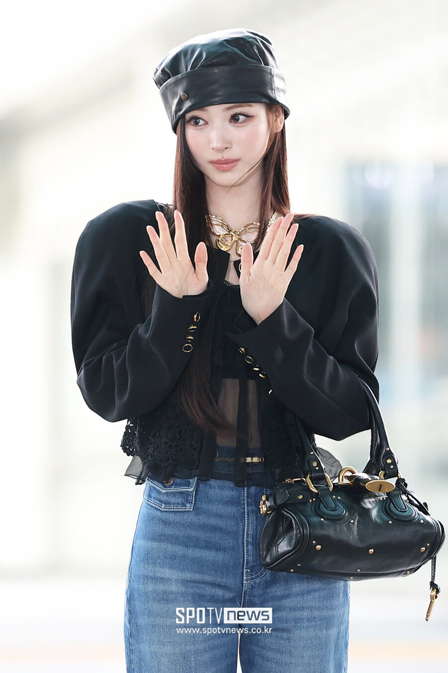 [포토S] 미야오 안나, '이렇게 예뻐도 되나'