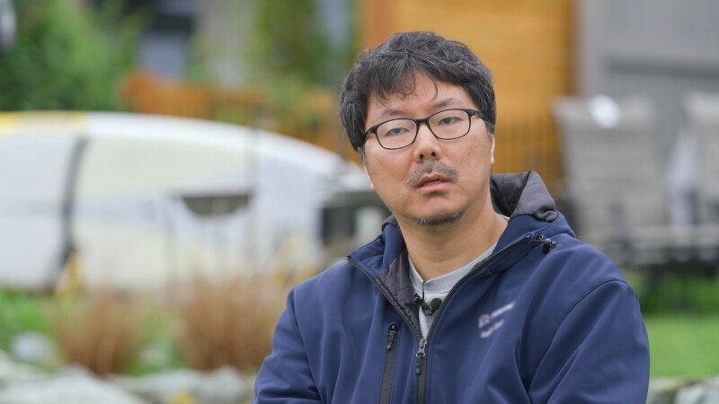 돌아온 16기 상철, '계약결혼' 상대女에 "만만하게 못 하겠다, 쫄았다"