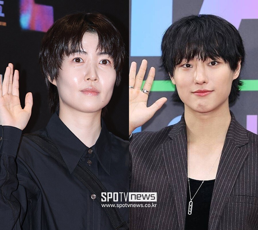 "이미 거절했는데"…심은경·우즈, 日원폭 영화 출연설에 '난감'[종합]