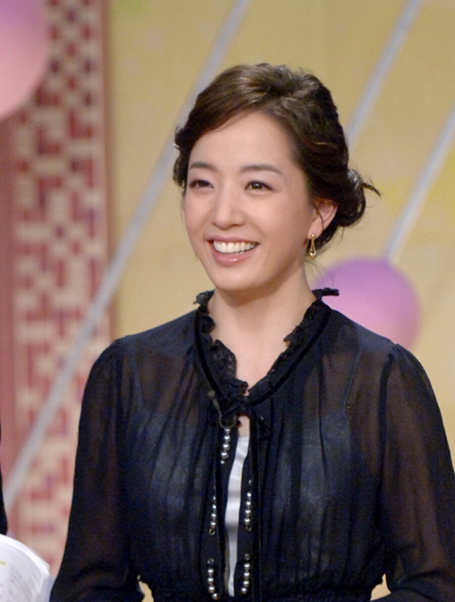 ▲ 노현정 전 아나우서. 제공|KBS