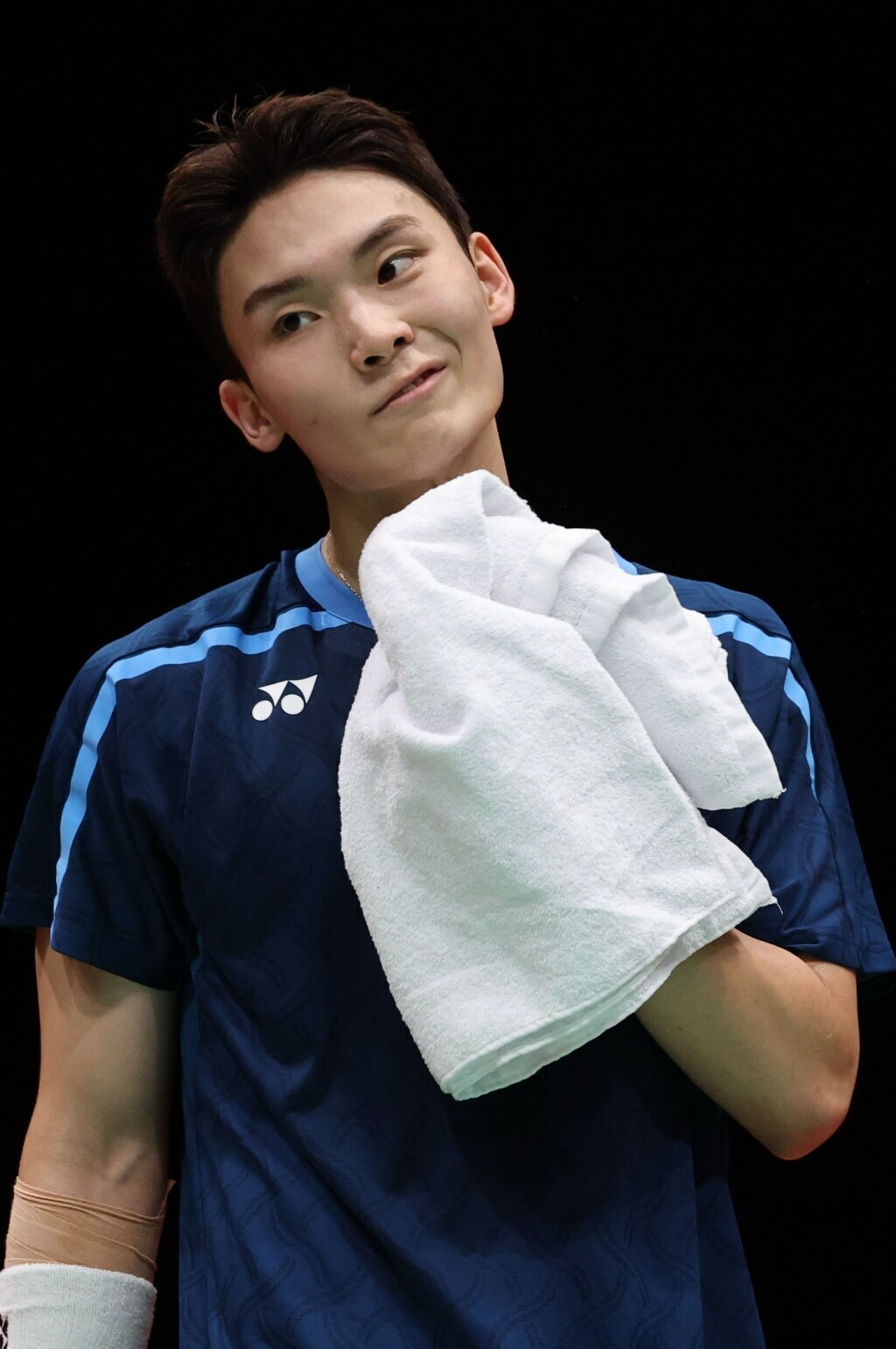 '돌풍의 아이콘' 한국 男 단식 역대급 혜성 등장! 11위→6위→7위 줄줄이 격파...첫 AG서 제대로 일냈다→값진 동메달 마무리