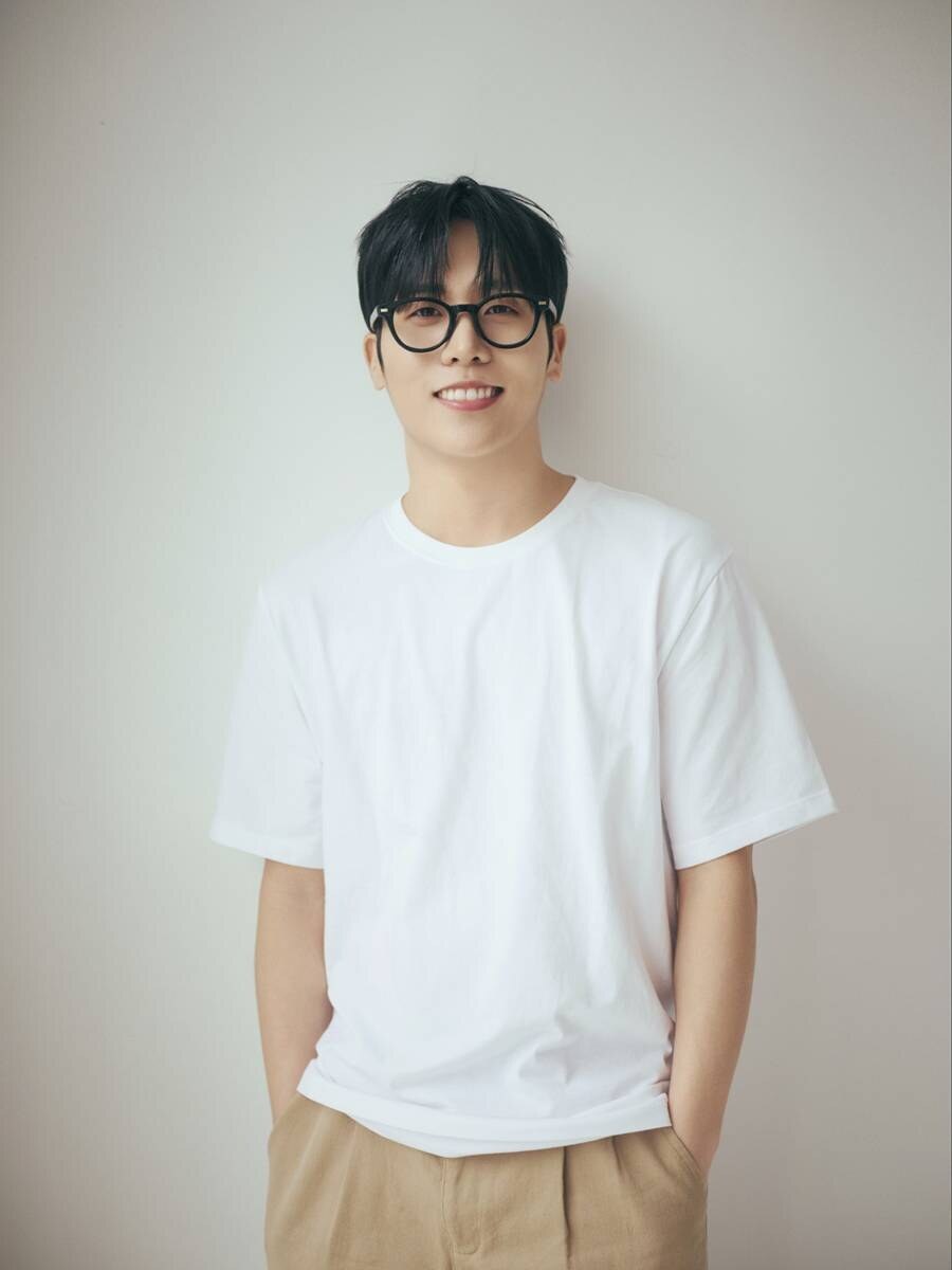 그_냥, 28일 새 EP 발표 "어린아이처럼 솔직한 마음 담았다"
