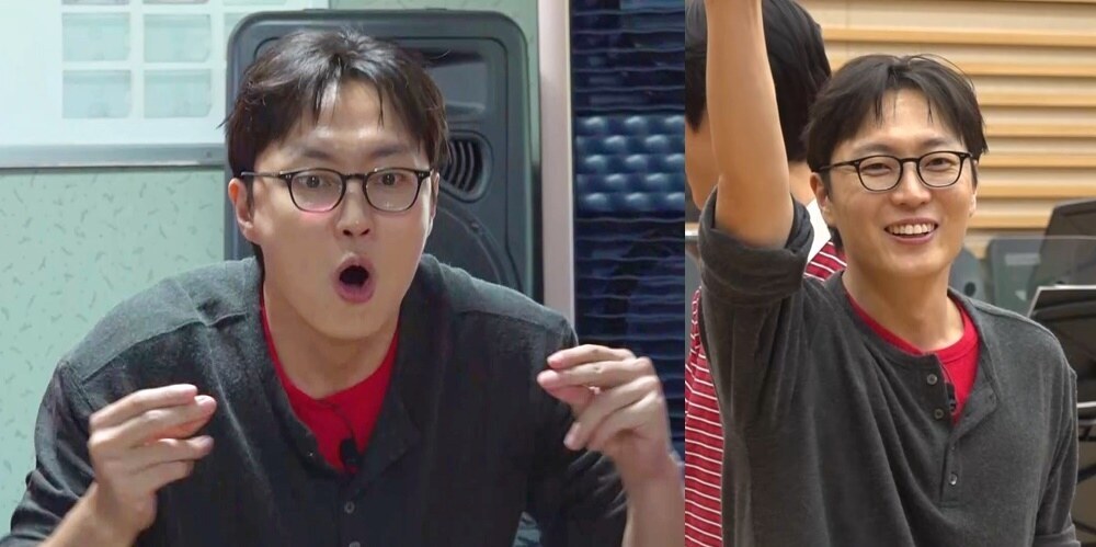 '인천인' 노재원, '오징어게임' 남규 소환…반전 승부욕에 유재석도 "역대급" 깜짝('틈만나면')