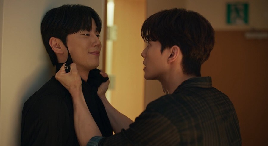 ‘포핸즈’의 반전…클래식 청춘물인 줄 알았는데 복수 시작되니 ‘폭등’[초점S]