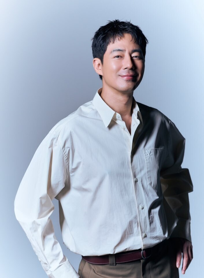 ▲ 조인성. 제공|베이스캠프컴퍼니