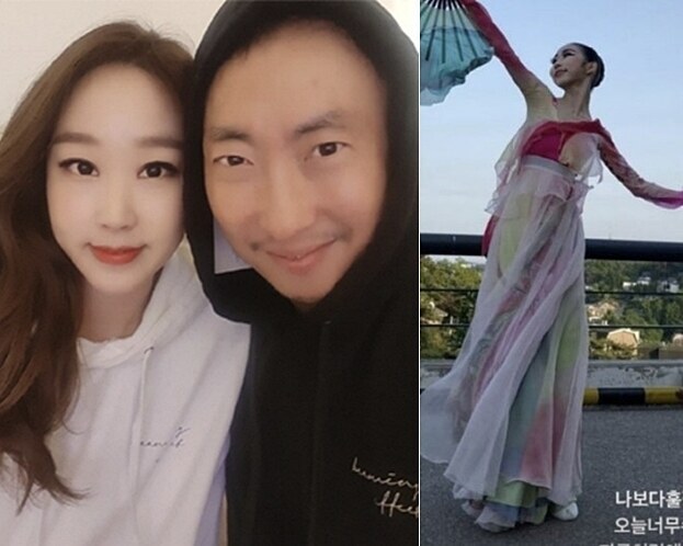 '한예종 합격' 박명수 딸, '인성 증언' 글까지 "유명인 딸이지만 순박+겸손"
