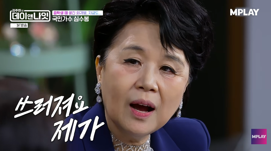 ▲ 출처| MBN '데이앤나잇' 캡처