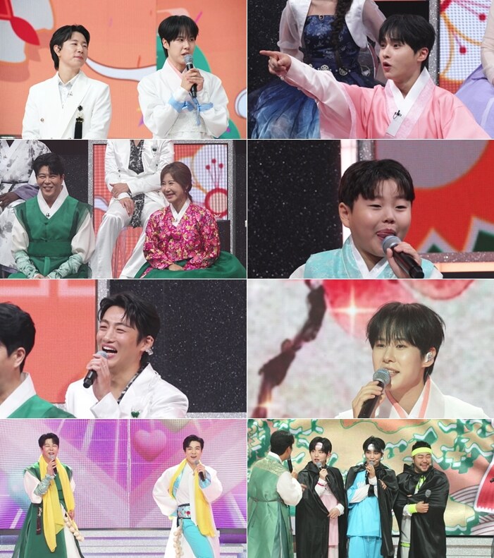장민호, 하루에게 "더 왜소해보여" 직언..하루, 긴급 해명까지('전설의사내')