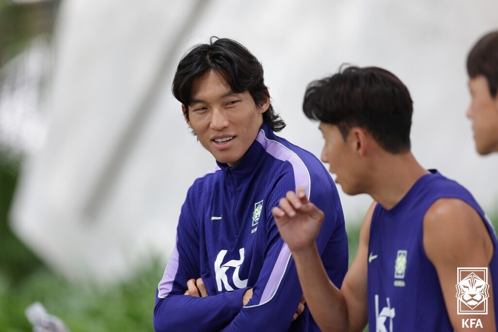 ▲ ⓒ대한축구협회