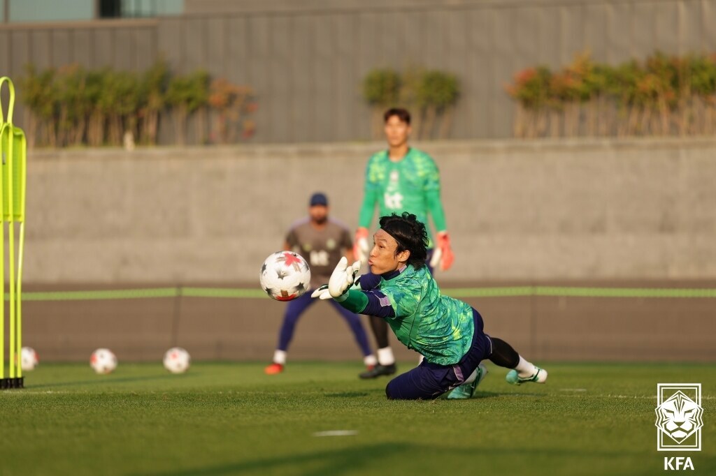 ▲ ⓒ대한축구협회