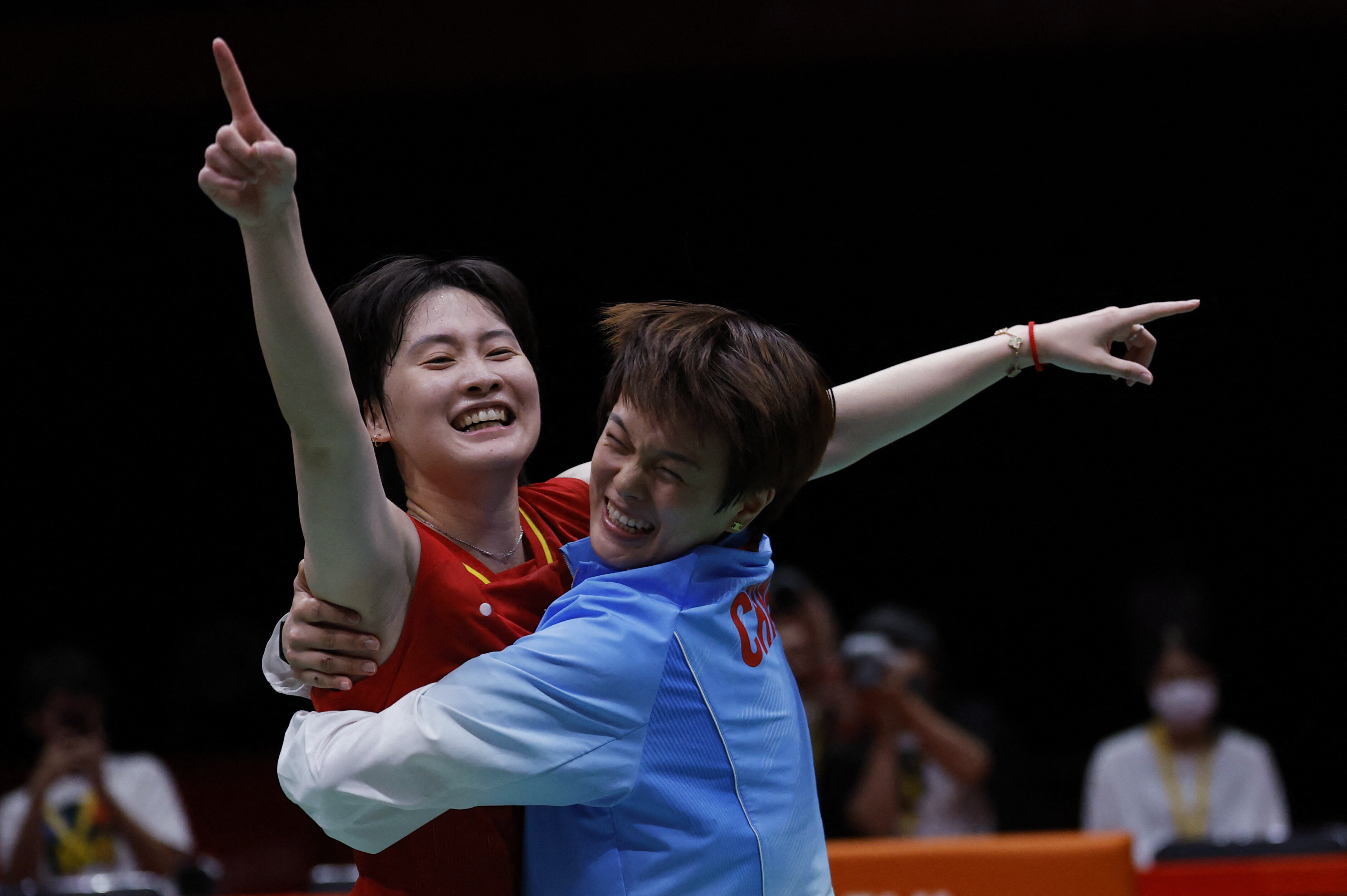 ▲ ⓒ연합뉴스/REUTERS