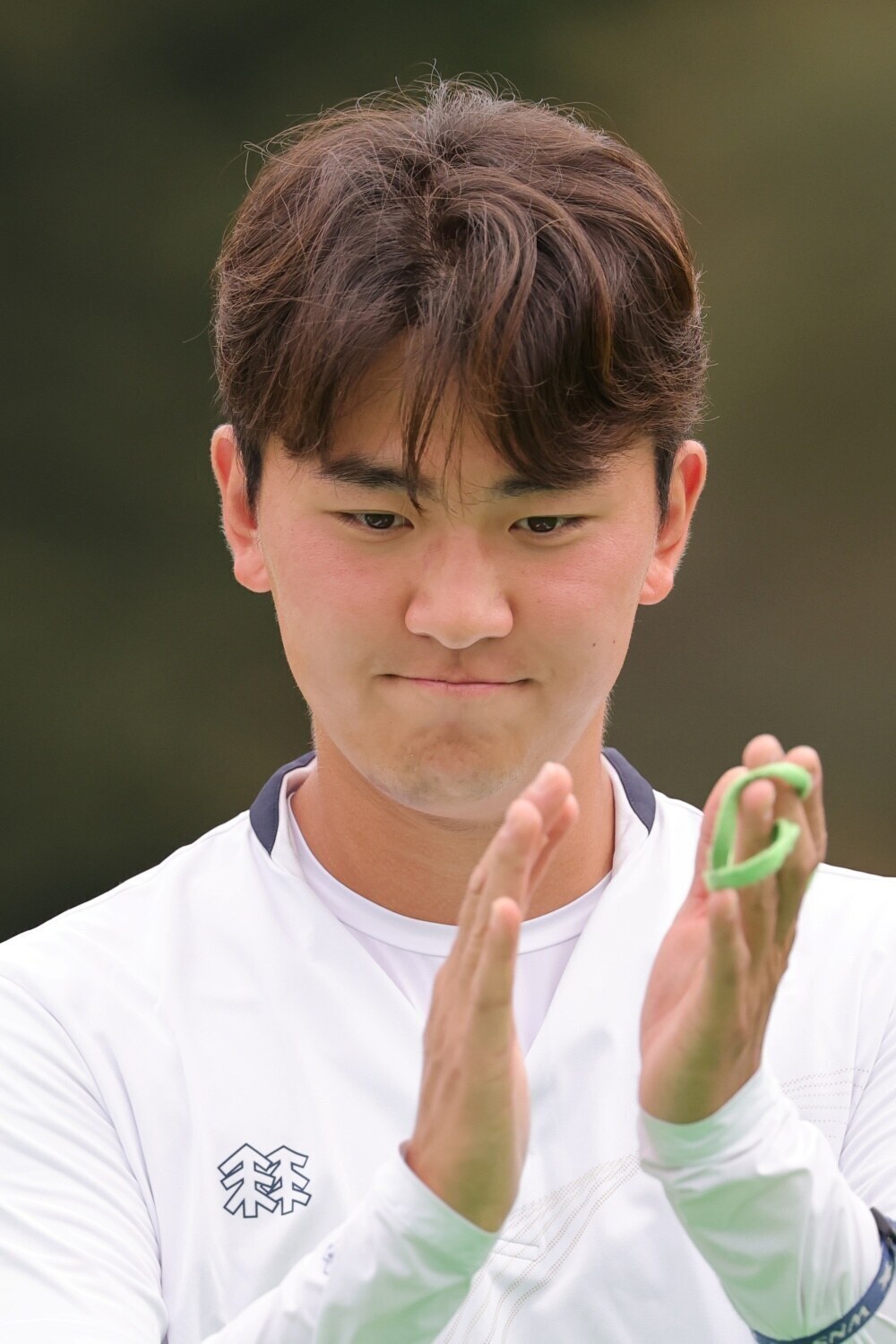 [속보] '이럴수가' 양궁 김제덕 충격의 8강 탈락…이우석 우여곡절 4강 진출→21년 만의 金 실패 굴욕 만회할까