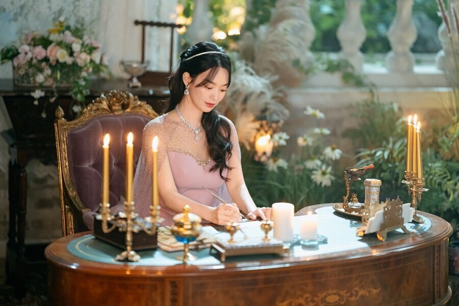 ▲ 신민아. 제공ㅣ디즈니+
