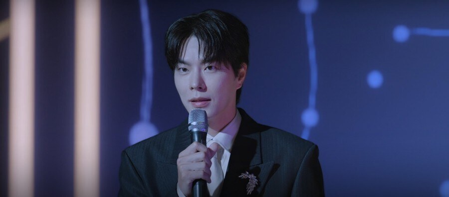 ▲ 홍종현. 출처ㅣ너에게 다이브