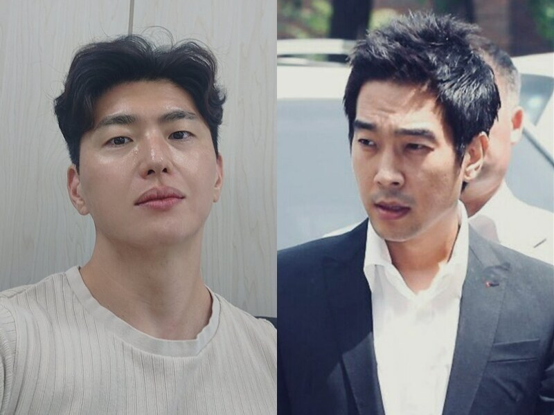 소재원, 알고 보니 아동성범죄 피해자였다…고영욱에 "평가보다 반성문 올려보길"